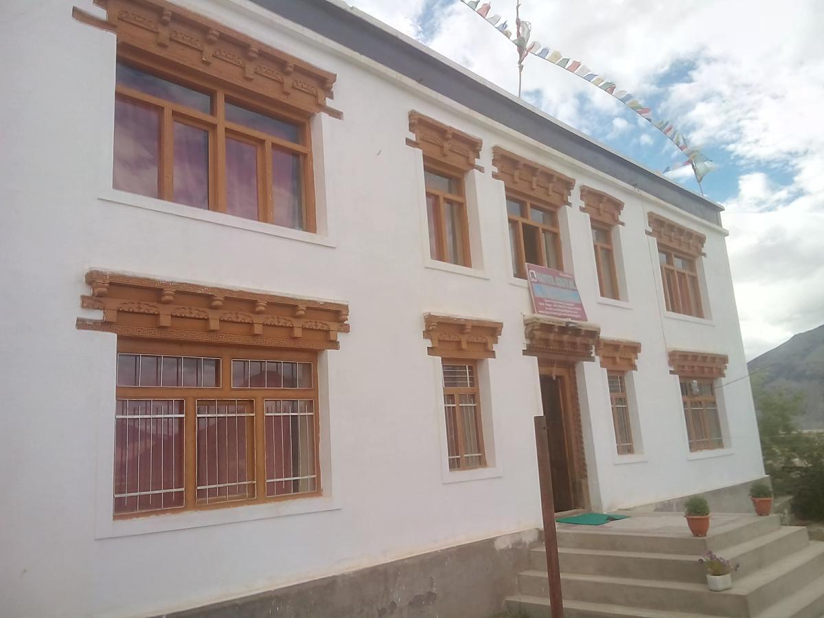 Hotel Rigyal Padam Zewnętrze zdjęcie