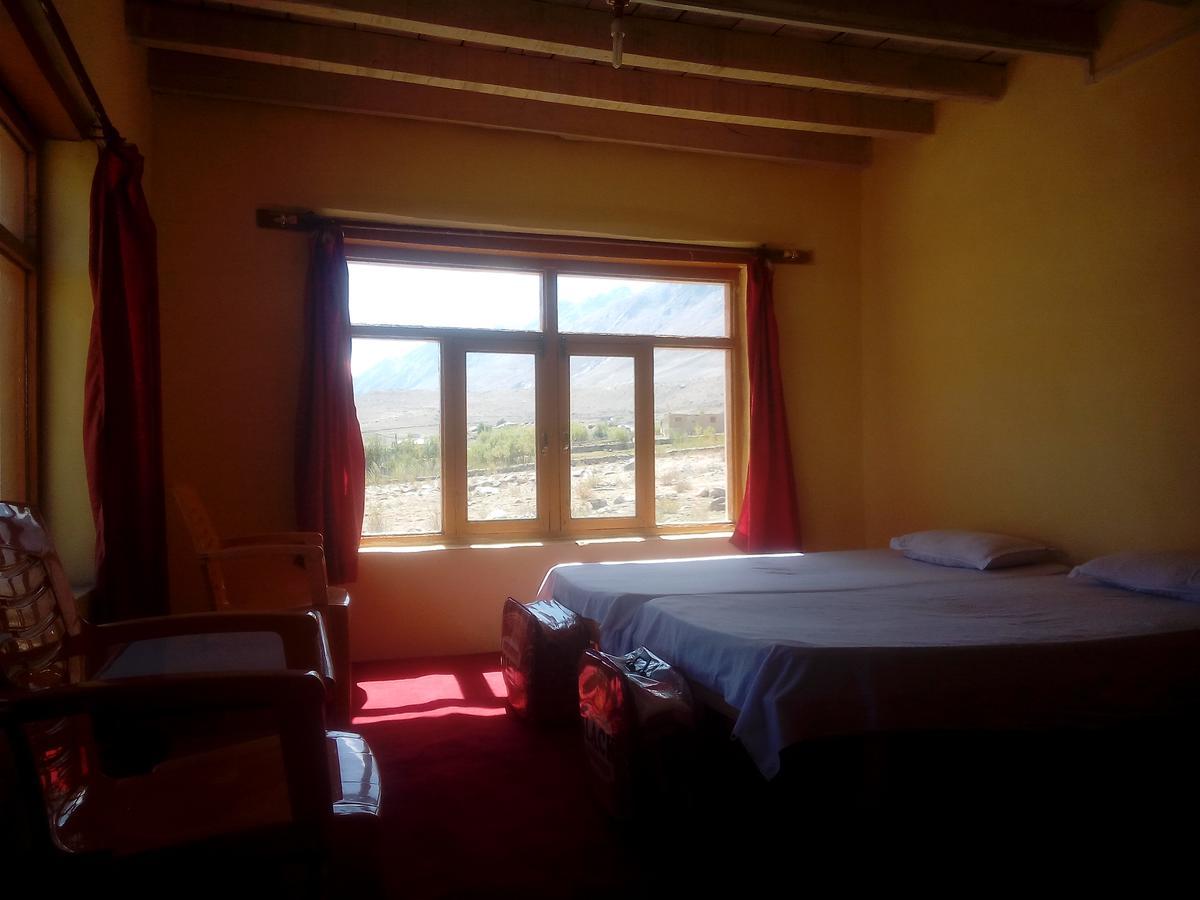 Hotel Rigyal Padam Zewnętrze zdjęcie