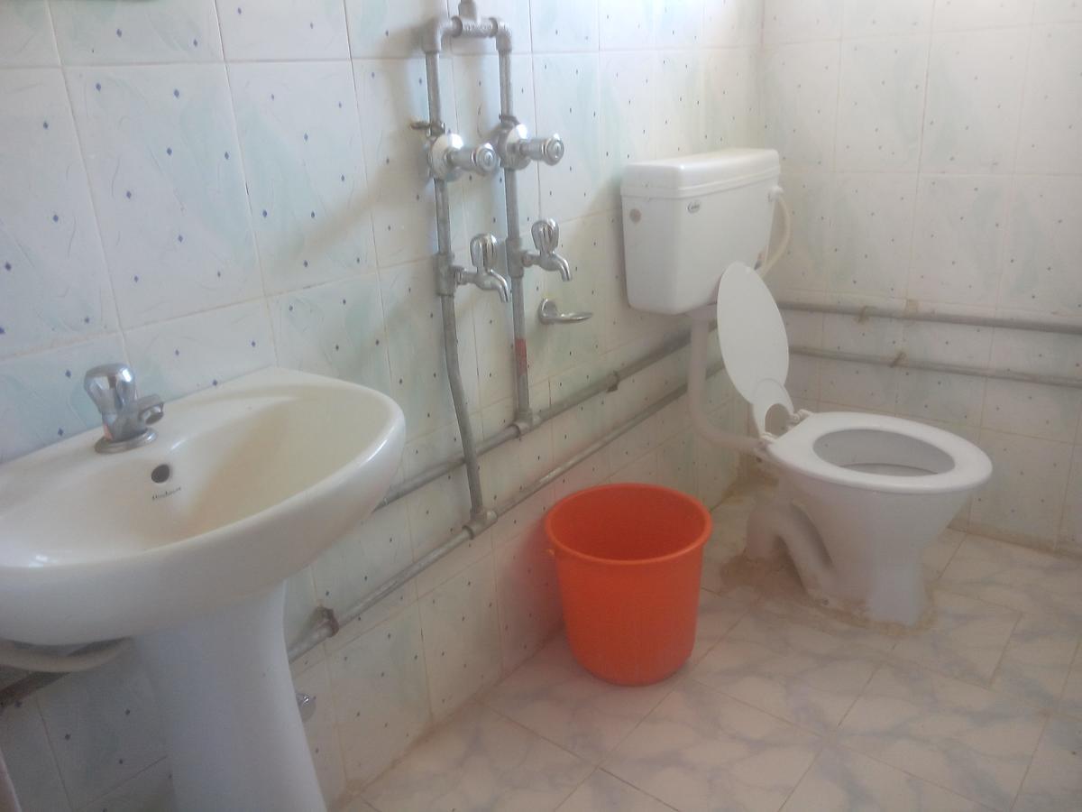 Hotel Rigyal Padam Zewnętrze zdjęcie