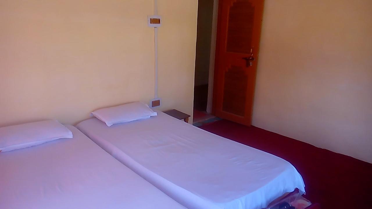 Hotel Rigyal Padam Zewnętrze zdjęcie