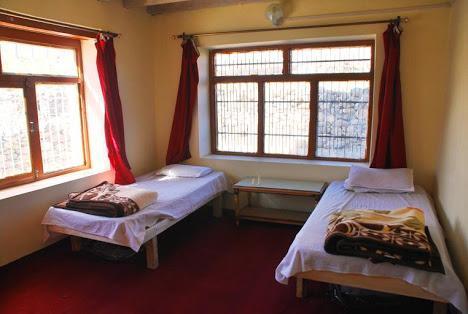 Hotel Rigyal Padam Zewnętrze zdjęcie